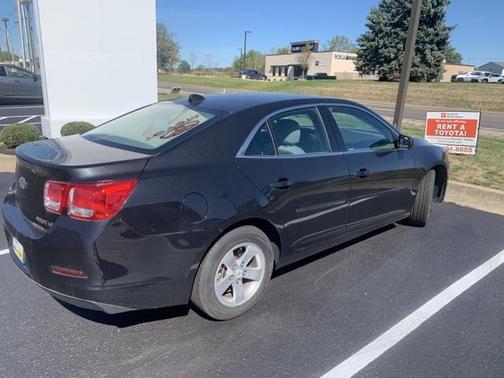 2014 Chevrolet Malibu 1LS