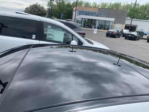 2020 Mercedes-Benz C-Class 4MATIC