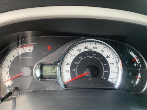 2011 Toyota Sienna SE