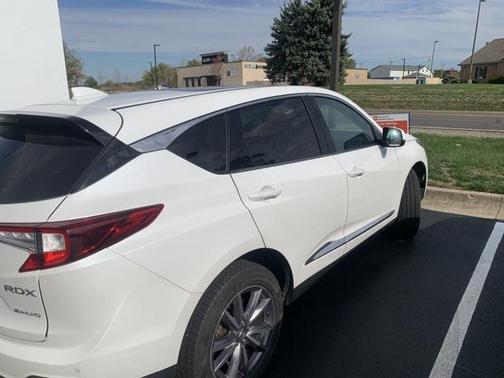 2020 Acura RDX Technology Package