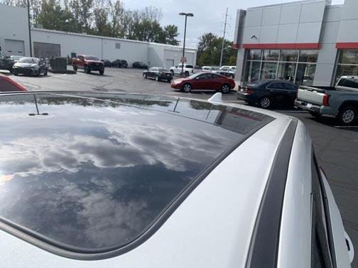 2020 Acura RDX Technology Package