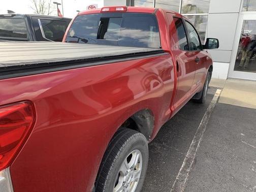 2013 Toyota Tundra Grade