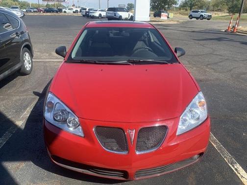 2006 Pontiac G6 GT