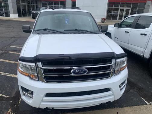 2017 Ford Expedition XLT