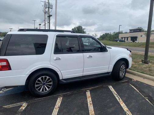 2017 Ford Expedition XLT