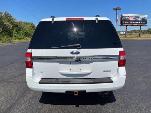 2017 Ford Expedition XLT