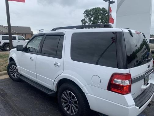 2017 Ford Expedition XLT