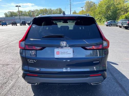2023 Honda CR-V Hybrid Sport Touring AWD
