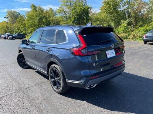 2023 Honda CR-V Hybrid Sport Touring AWD