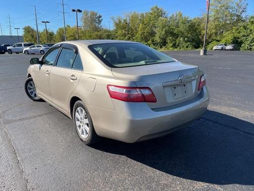 2009 Toyota Camry LE