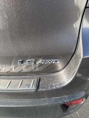 2019 Toyota Highlander LE Plus