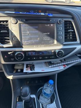 2019 Toyota Highlander LE Plus