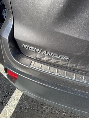 2019 Toyota Highlander LE Plus