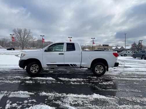 2013 Toyota Tundra Grade