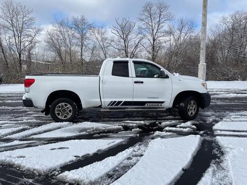 2013 Toyota Tundra Grade