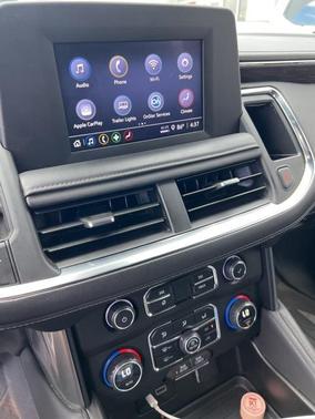 2023 Chevrolet Suburban LS