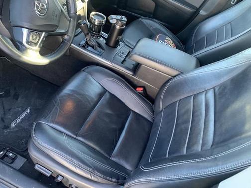 2015 Toyota Camry XLE