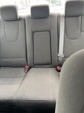 2010 Ford Fusion Hybrid Base