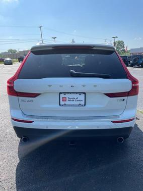 2019 Volvo XC60 T5 Momentum