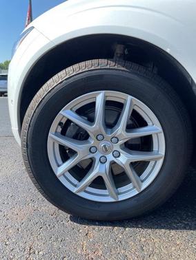 2019 Volvo XC60 T5 Momentum