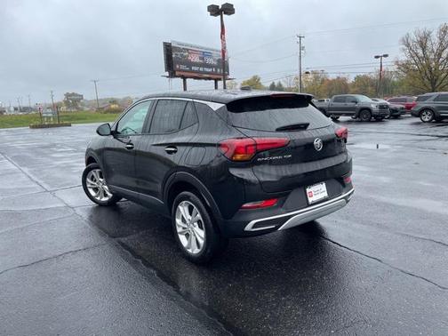 2022 Buick Encore GX Preferred