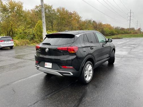 2022 Buick Encore GX Preferred
