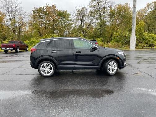 2022 Buick Encore GX Preferred