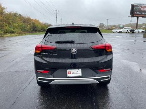 2022 Buick Encore GX Preferred