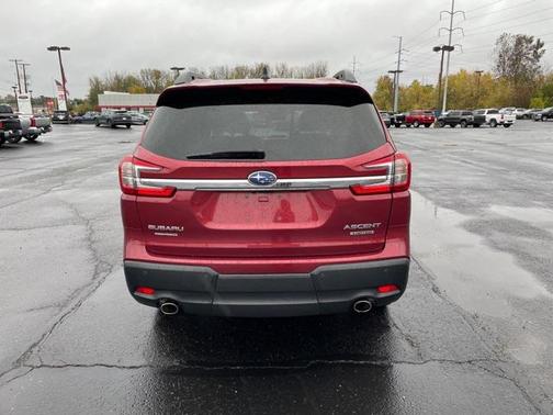 2023 Subaru Ascent Limited 7-Passenger