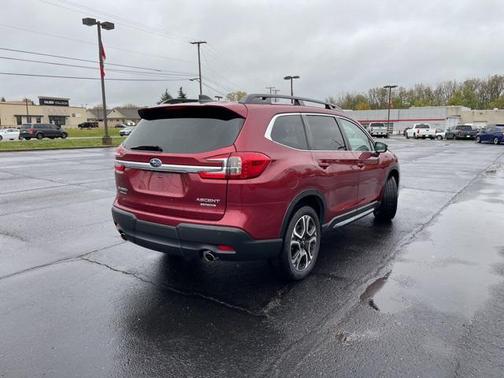 2023 Subaru Ascent Limited 7-Passenger