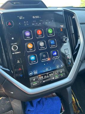 2023 Subaru Ascent Limited 7-Passenger