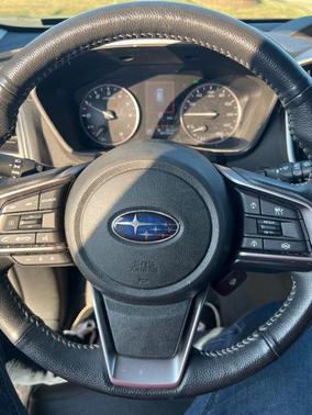 2023 Subaru Ascent Limited 7-Passenger