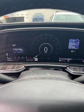 2021 Cadillac Escalade ESV Premium Luxury