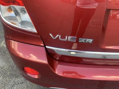 2009 Saturn Vue XR