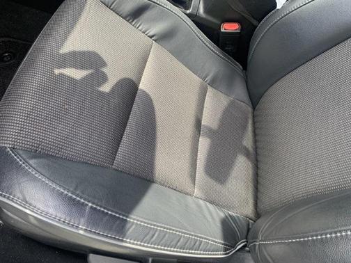 2015 Toyota Corolla S