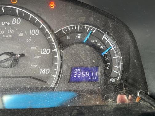 2013 Toyota Camry XLE