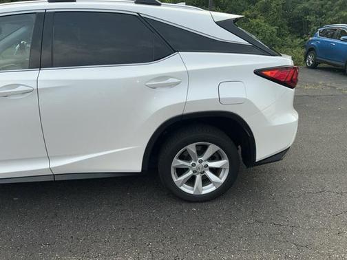 2016 Lexus RX 350 Base