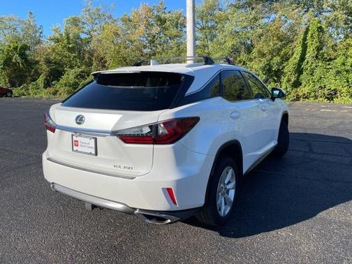 2016 Lexus RX 350 Base