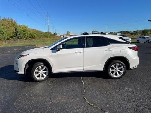 2016 Lexus RX 350 Base