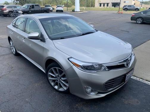 2014 Toyota Avalon XLE Touring