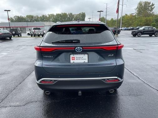 2023 Toyota Venza XLE