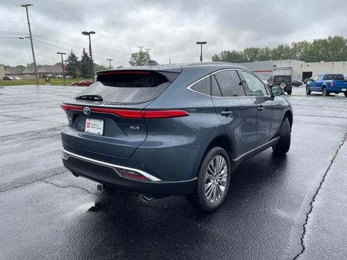 2023 Toyota Venza XLE