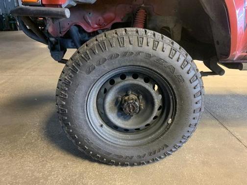1985 Toyota 4Runner Base