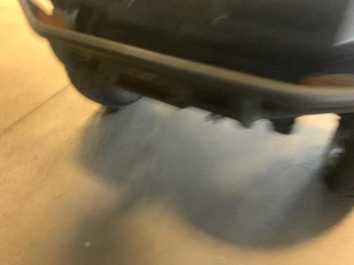 1985 Toyota 4Runner Base