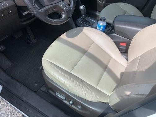 2014 Hyundai SANTA FE GLS