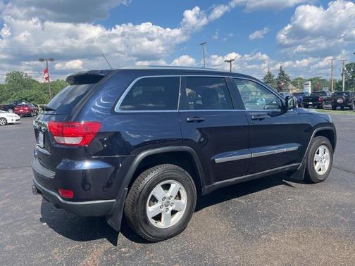 2011 Jeep Grand Cherokee Laredo