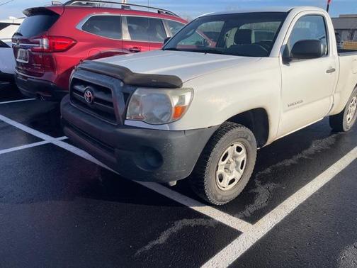 2008 Toyota Tacoma Base