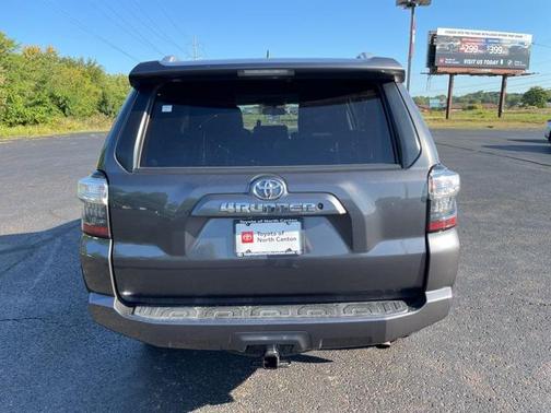 2016 Toyota 4Runner SR5 Premium