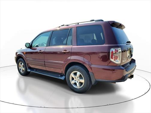2008 Honda Pilot EX