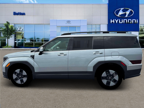 2026 Hyundai SANTA FE SEL 2.4